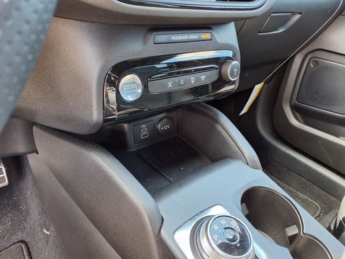 Certified 2024 Ford Escape ST-Line w/ Tech Pack #1 image 15