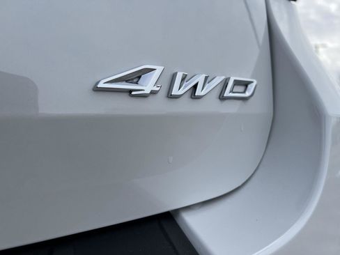 New 2026 Ford Explorer Active w/ Active Comfort Package image 7