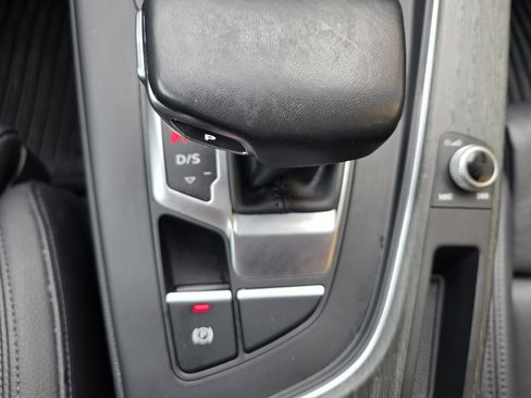 Used 2018 Audi A4 2.0T Ultra Premium Plus w/ Premium Plus Package image 39