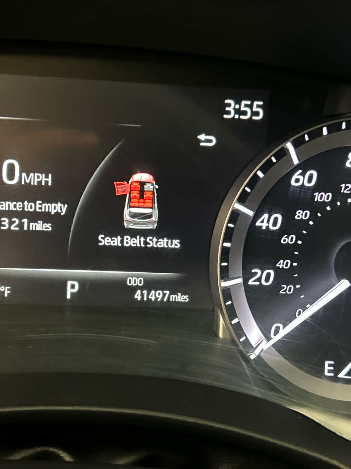 Used 2023 Toyota Highlander XSE AWD/4WD image 12