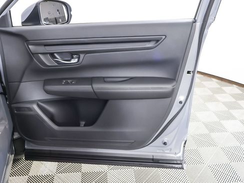 New 2026 Honda CR-V LX image 14