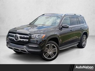 Used 2022 Mercedes-Benz GLS 450 GLS 450 video 1