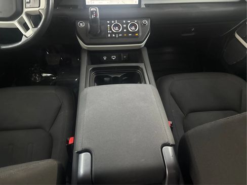 Used 2020 Land Rover Defender 110 AWD/4WD image 22