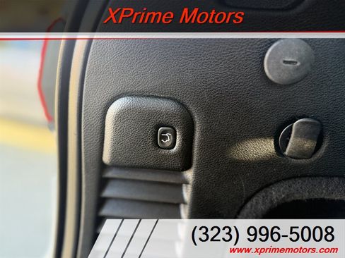 Used 2018 Jeep Grand Cherokee Trailhawk w/ Trailhawk Luxury Group AWD/4WD image 15