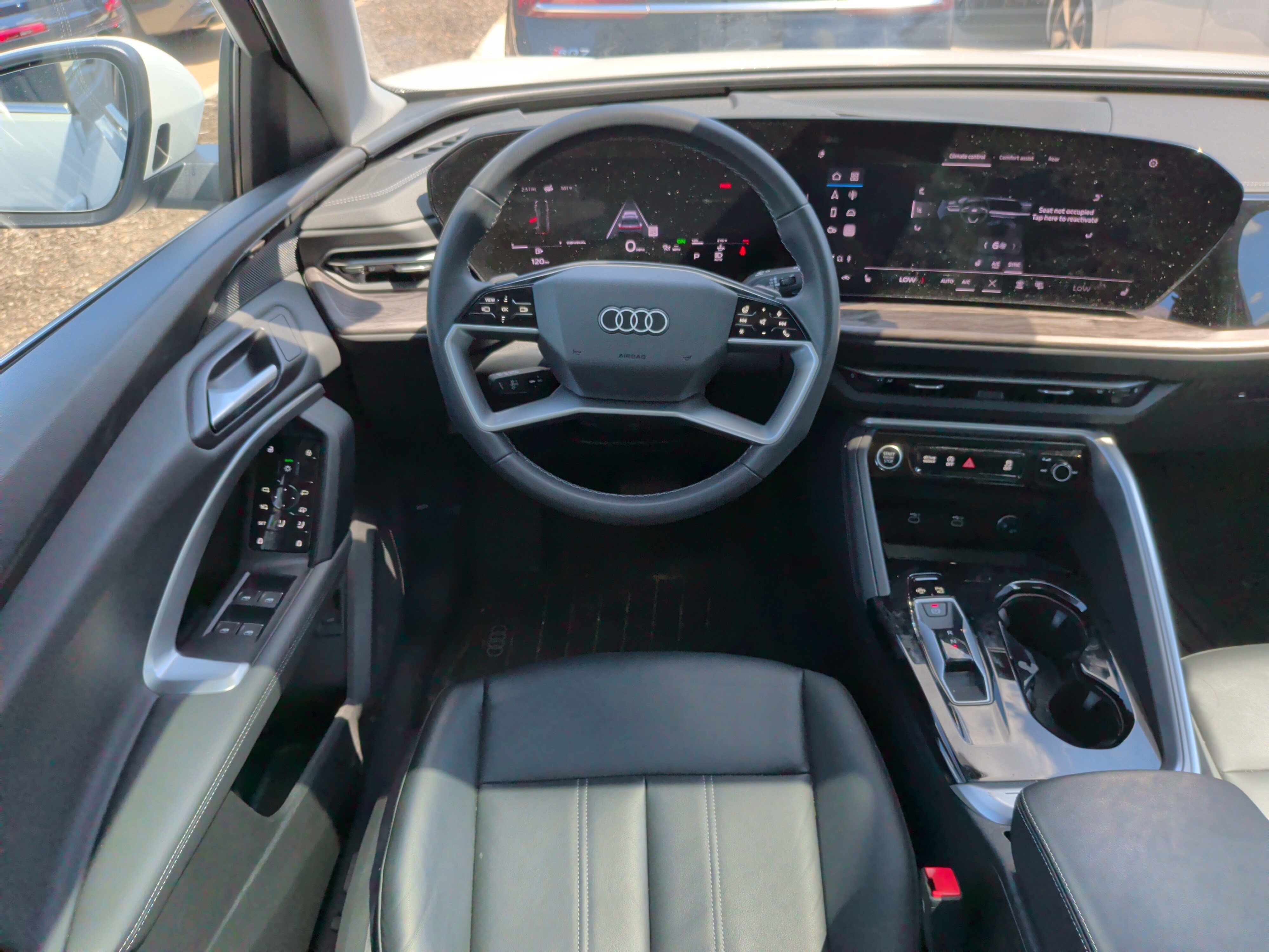 Used 2025 Audi Q5 Premium w/ Convenience Package AWD/4WD image 16