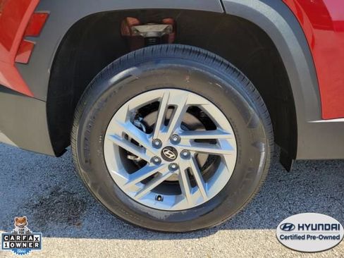 Used 2025 Hyundai Tucson SE AWD/4WD image 5
