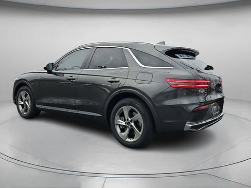 Used 2026 Genesis GV70 2.5T image 7