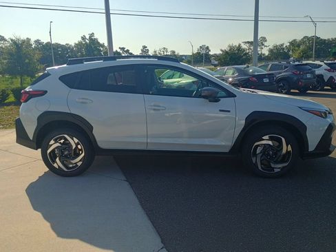 New 2026 Subaru Crosstrek 2.5i Limited AWD/4WD image 4