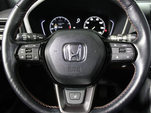 Used 2023 Honda Pilot TrailSport image 16