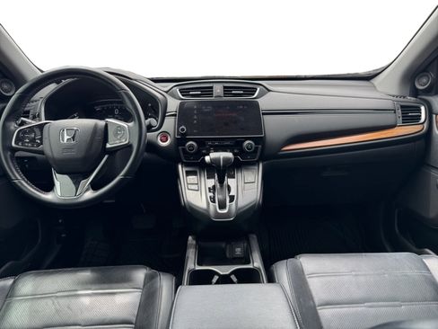 Used 2018 Honda CR-V EX-L image 12