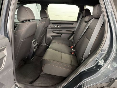 Used 2025 Honda CR-V Sport image 15