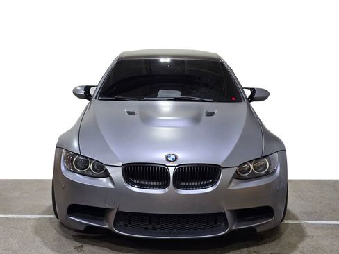 Used 2013 BMW M3 Coupe image 2