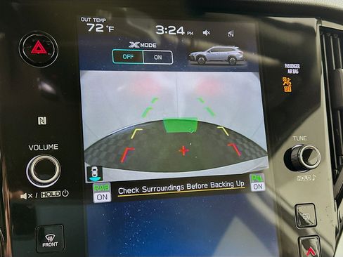 Used 2024 Subaru Outback Touring XT image 22