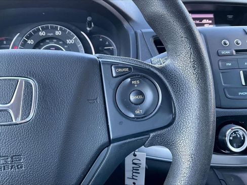 Used 2016 Honda CR-V LX image 23