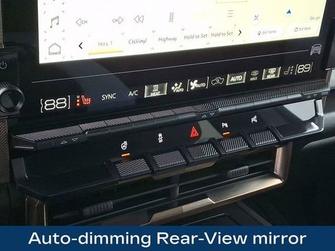 Used 2024 GMC Hummer EV 3X image 21