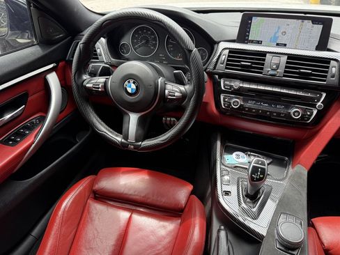 Used 2018 BMW 430i Gran Coupe w/ M Sport Package RWD image 20