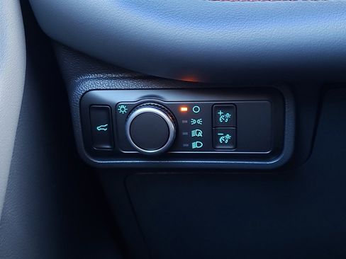 New 2026 Ford Explorer Active image 27