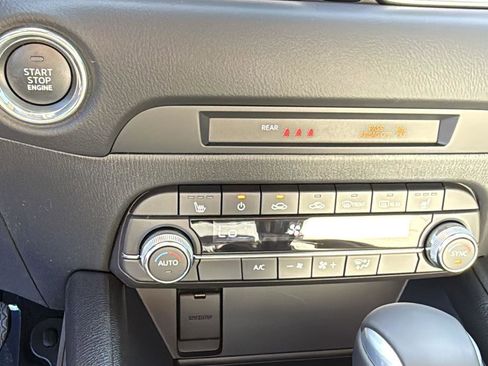 New 2025 MAZDA CX-5 AWD 2.5 S w/ Preferred Package image 15