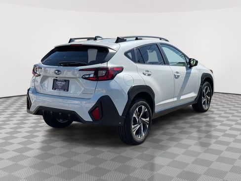 Certified 2024 Subaru Crosstrek 2.0i Premium image 7