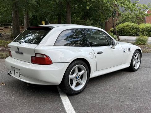 Used 2000 BMW Z3 2.8 RWD image 7