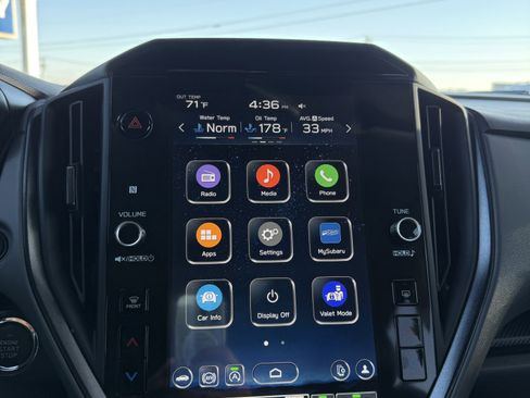 Used 2025 Subaru Crosstrek 2.5i Limited image 25