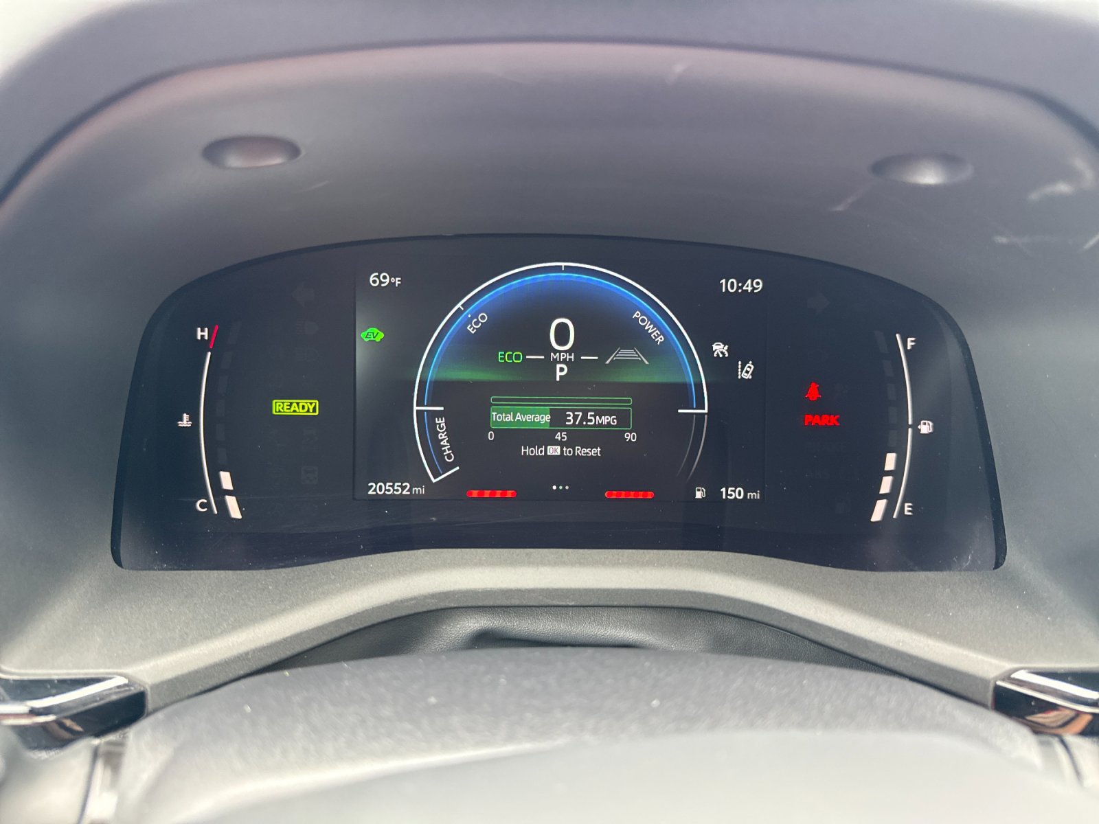 Used 2026 Toyota Camry LE FWD image 18
