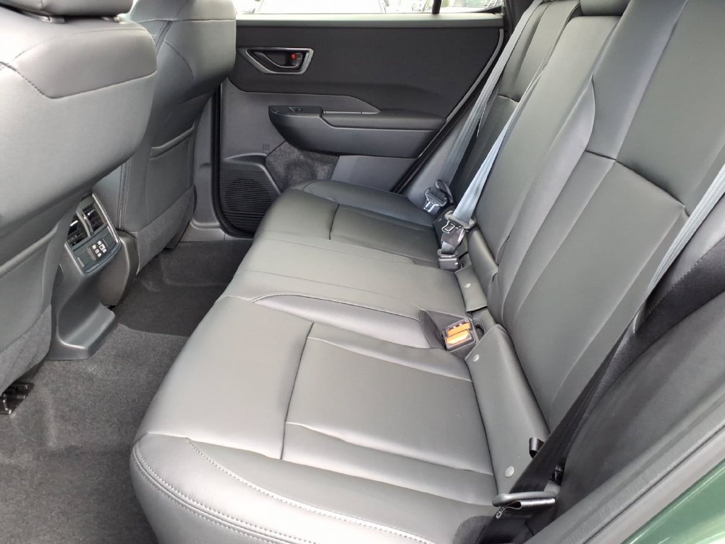 New 2026 Subaru Outback Premium AWD/4WD image 13