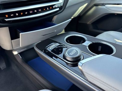 Certified 2024 Cadillac Lyriq Sport RWD image 26