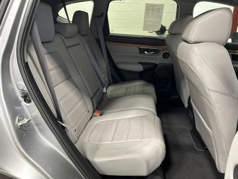 Used 2020 Honda CR-V EX-L image 18