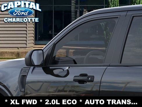 New 2026 Ford Maverick XL FWD image 21