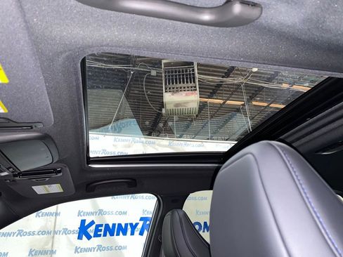 New 2026 Subaru Forester Limited image 10