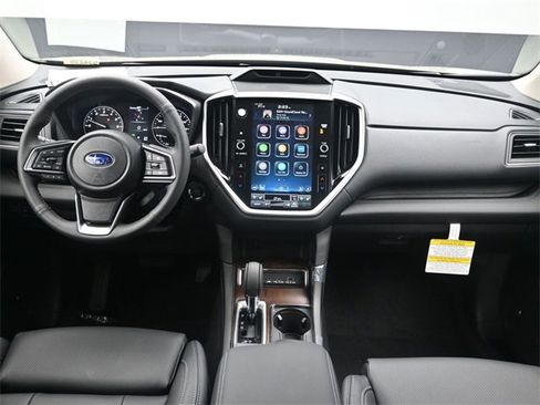 New 2025 Subaru Ascent Touring image 24