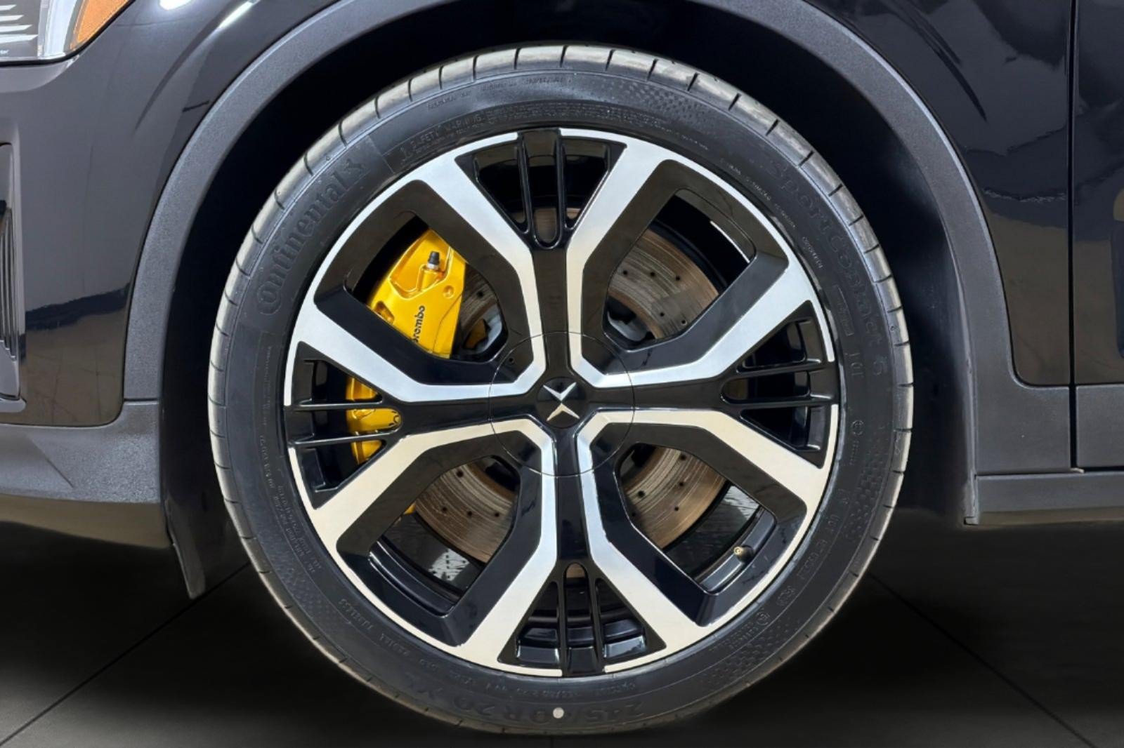 Used 2023 Polestar Polestar 2 AWD/4WD image 23