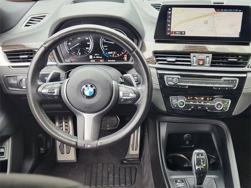 Used 2022 BMW X2 sDrive28i w/ M Sport X Package image 15