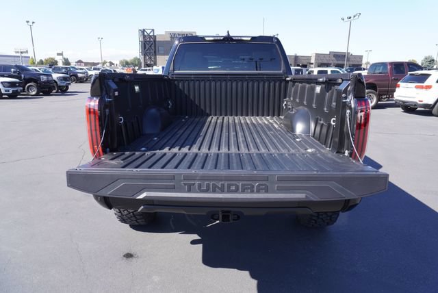 Used 2026 Toyota Tundra Platinum AWD/4WD image 12