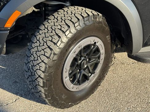 Used 2024 Ford Ranger Raptor image 38