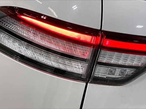 Used 2025 Lincoln Aviator Reserve w/ Jet Appearance Package image 31