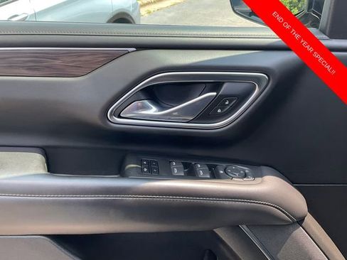 Used 2021 Chevrolet Tahoe LT image 11