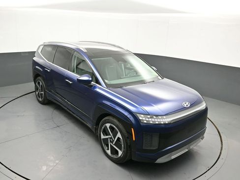 New 2026 Hyundai Ioniq 9 Limited image 39