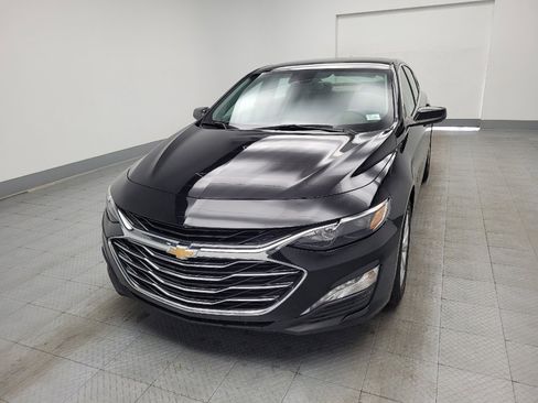 Used 2024 Chevrolet Malibu LT image 15