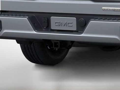 New 2026 GMC Sierra 1500 Elevation AWD/4WD image 14