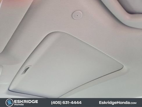 New 2026 Honda Accord SE image 19
