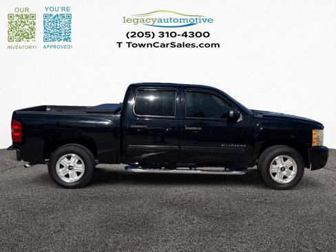 Used 2011 Chevrolet Silverado 1500 LT image 8