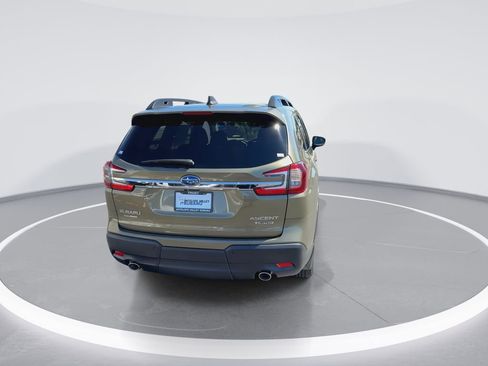 New 2026 Subaru Ascent Limited AWD/4WD image 8