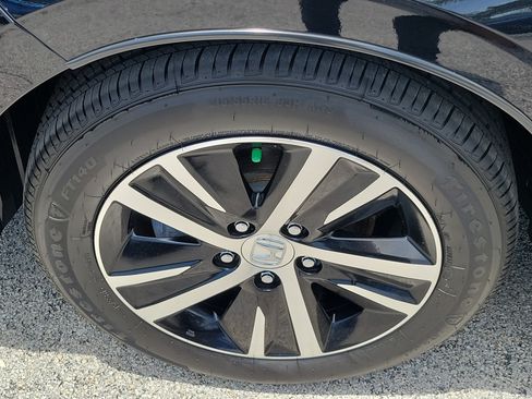 Certified 2024 Honda Civic LX image 8