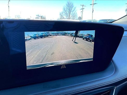 Used 2024 Buick Encore GX Preferred image 21