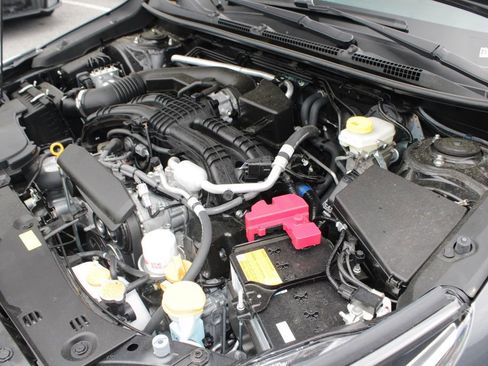 Used 2025 Subaru Impreza 2.0i AWD/4WD image 34