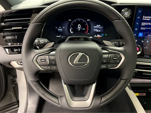 New 2026 Lexus RX 350 F Sport w/ Convenience Package AWD/4WD image 11