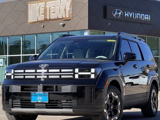 New 2026 Hyundai Santa Fe SEL video 1