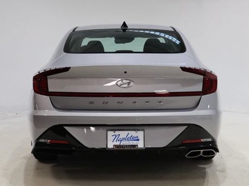 Used 2023 Hyundai Sonata SEL FWD image 6